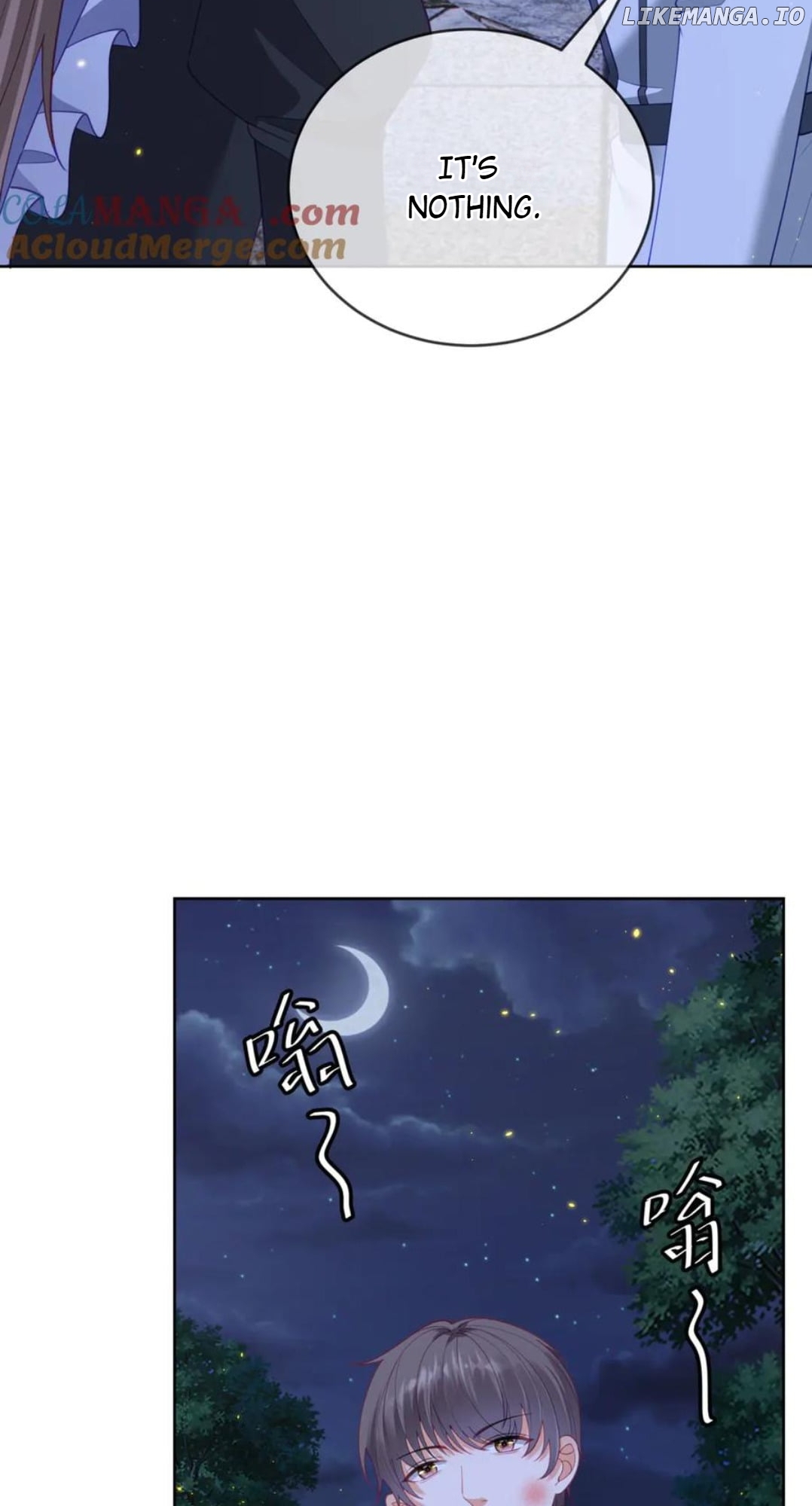 The Duchess Goes Crazy Once A Day Chapter 41 - page 50
